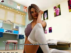 Welcome to Free Will - 21 - Jealous Chicks by RedLady2K