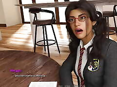 Acting Lessons Part 28 Fucking on Table by LoveSkySan69