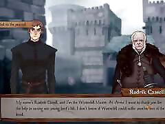 Game of Moans Whispers from the Wall - Part 1 by LoveSkySan69