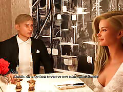 pideo porna Rules Of Life - Part 20 Happy Dinner By LoveSkySan69
