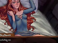 Game of Moans Whispers from the Wall - Part 20 Sansa by LoveSkySan69