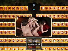The Genesis Order v87092 Part 294 Sex Scenes 126-128 By LoveSkySan69