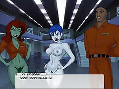 Something Unlimited - Part 39 - Fingering Show