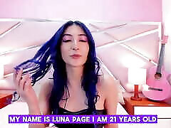Lunapage video