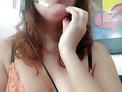 Q&A - A camgirl&039;s outburst