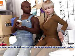 Girlfriend Update 5 to Be Continue