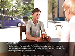 Jessica O&039;neil&039;s Hard News by Stoper - Gym Day and Sexy Shower, Parking Lot Sex 16
