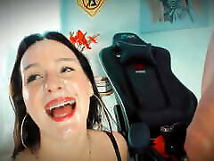 Would You Increase My blondi fessear hd if I Were Your Secretary?