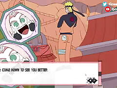 Tsunade Fucks Ino 2 Futa No Jutsu
