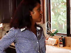 Aaliyah Love & Lotus Lain, sweet lesbian chicks love to play