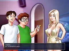 Summertime Saga V0.20.5 - Pt.244 -wild Bitch