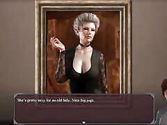 Lust Epidemic - Hot Kiss, Rain..the Athmosphere Is Warming up - Part 5