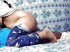 Indian young lady and boy sex in the jungle 2865
