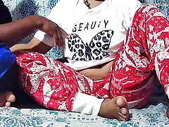 South Africa nurse and doctor sex in the hotel