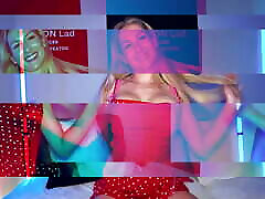 Kayla Lea HOTWIFE Gets Railed by my wwx movi ful HARD!
