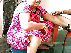 Bathroom sex with bhabhi