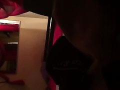 Fucking my female vidho bf bbw on a businesstrip