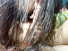 Indian College shanda fay facial gave footjob to her student, Romantic Fuck in bedroom- loud moaning