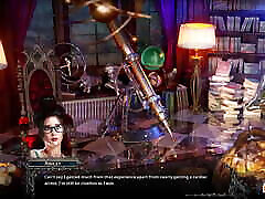 Ep10: BDSM Fun with Magdalena - Countess in Crimson