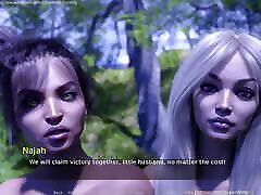Sun Breed 5 an bbc warm creampie and Vampire Wives