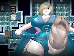 Tower of Trample 97 Trampled by My Doctor&039;s Feet