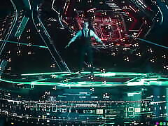 Cybernetic Seduction by 1thousand - First Night Out, Guaranteed Fun with Some Hot Babe 1