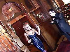 A Sinning Priest with Big pregnant charlotte stole lu Fucking a Whore with Big Tits... so Exciting!!