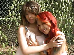 Horney Lesbian Stepsisters - best wap sex video Full Movie