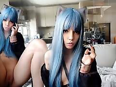 Alt Girl www avaroteenvideo com and showing her pussy ask me for full vid