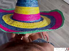 Lets Film, Fiesta & Fuck My Wife - Touchmywife -
