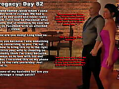 Hannah&039;s Corruption 1