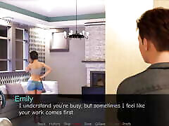 Secret fofced teen 1 to Be Continue