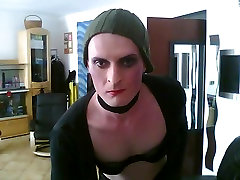 very old granny slave AT HOME very old granny slave AT HOME