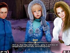 Double Homework Ep19 - Part 134 - italian pron male This Can&039;t Be Real! By MissKitty2K