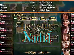 Treasure of Nadia Part 62 Sofia the Godess Model Fit by LoveSkySan69