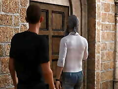 Lust Academy 2 - 135 - Quest for the Descendants by Misskitty2k
