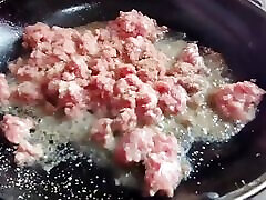 Tutorial on How to Cook with My Hot Colombian Stepsister Sexual Ending - Andreandvictor