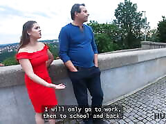 hunt4k. guardami scopare una ragazza davanti al suo bf! il pov pickup compilazione