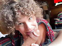 Rubbing My Clit On Strangers Balls