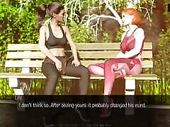 Alice a Hard Life 2