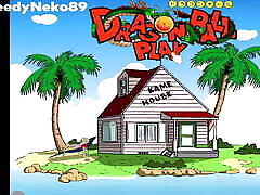 Dragonball Kame house