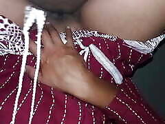 Islambad aunty