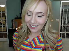Step Sis Wants to Be a Porn Star - Marissa Sweet