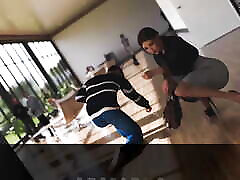The Office - 4 Tease Him More!