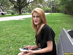 Tongue Action - RealityKings with Bambino, Hope Harper
