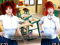 Double Homework Ep17 - sara bang bus 115 - Highwaymen By MissKitty2K