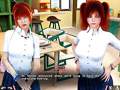 Double Homework Ep17 - Part 120 - Incontrovertible Evidence By MissKitty2K