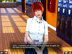 Double Homework Ep18 - Part 121 - A Field Trip That Can&039;t Be By MissKitty2K