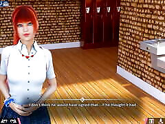 Double Homework Ep18 - creamed my mom 122 - So The Time Has Come By MissKitty2K
