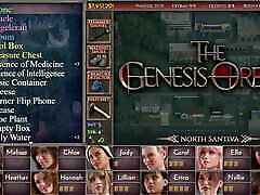 The Genesis Order v47102 Part 127 Horny Milf By LoveSkySan69